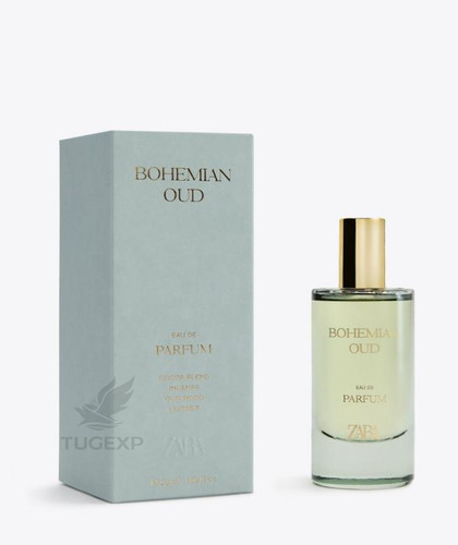 Zara bohemian oud femme - bohemian,