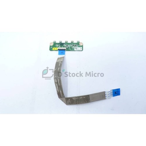 Carte indication led - carte,