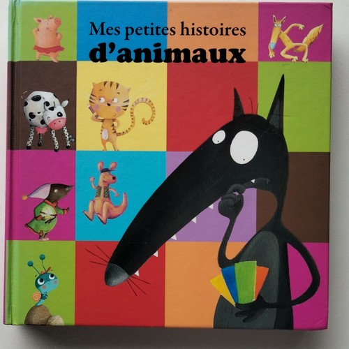 France loisirs mes petites - loisirs,,