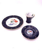 GDA - Service petit déjeuner