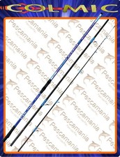 OCEANIA F-7 MT 5 gr 100-300