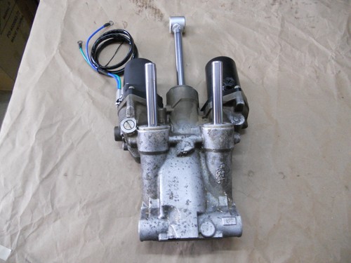 2021 lf200xca yamaha - 2021, moteur