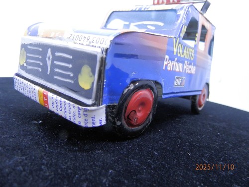 Miniature jouet renault - -jouet-renault,