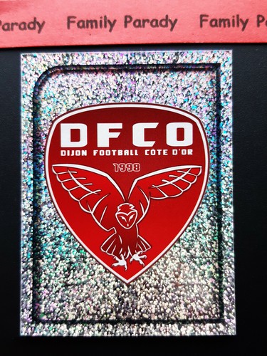 Dfco dijon football cote - dijon, d'or
