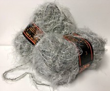 lot de 10 pelotes de laine