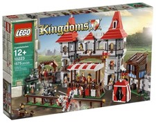 Lego 10223 kingdoms - 10223,
