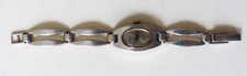 Montre femme cernos - montre, argent