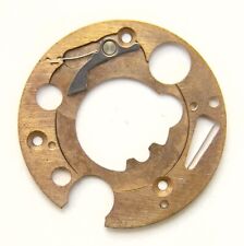 OMEGA CAL: 1260 F300 HZ, ESA