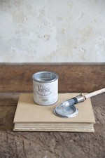 Vintage Paint Metallic Silver 200ml Jeanne D'Arc Living