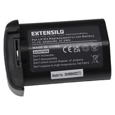 Batterie pour Canon 1D Mark 3