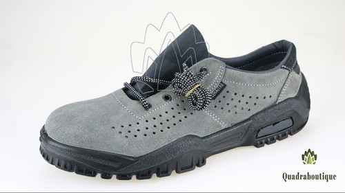 Chaussures sécurité lemaitre - chaussures,