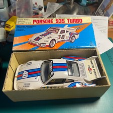 TAIYO JAPAN PORSCHE 935 TURBO