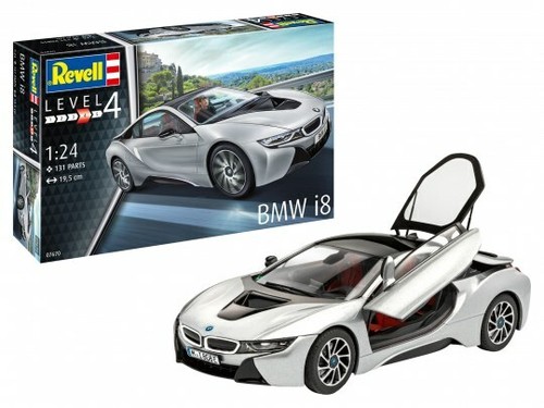 Maquette plastique bmw - maquette,