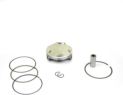 Kit piston forgé athena - piston,