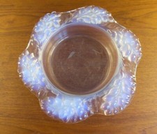 Ancienne coupe lalique - coupe, en