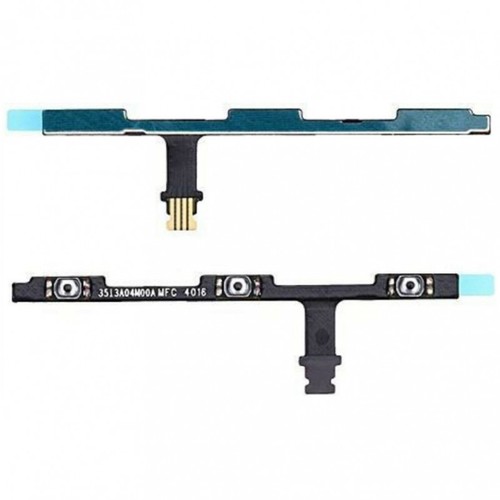 Bouton alimentation de - bouton,