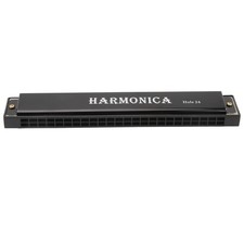 Harmonica 24 Trous Pour Les