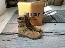 Usmc Boots Rocky Climat, Tropical