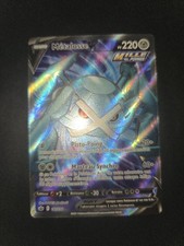 Carte Pokémon Métalosse V