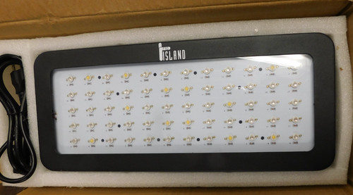 Pro island 600w grow plant - pro,