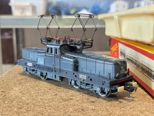 Fleischmann 1331 locomotive - fleischmann,