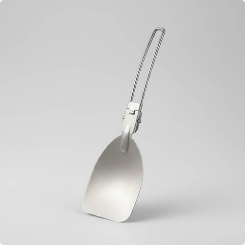Pelle frire pliable léger - frire,