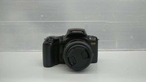 Pentax 20p film slr - pentax, z-20p/35-70