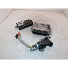 Kit serrures  antivol Renault