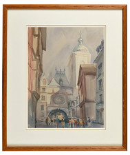 VLADIMIR KRAVCHENKO (XX) BELLE