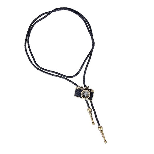 Cravate bolo western - cravate,