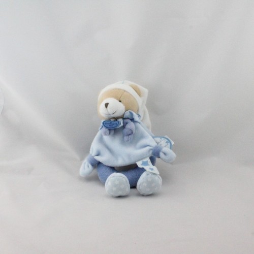 Doudou compagnie hochet - compagnie,