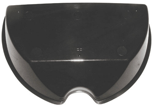 Bac plastique recuperateur - plastique,