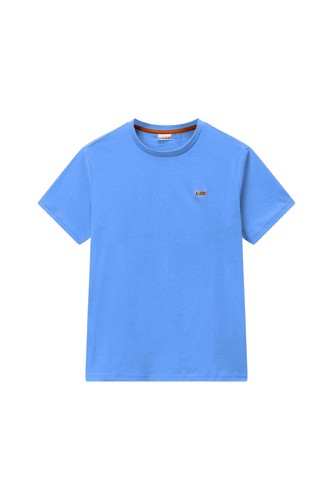 Napapijri men suri t shirt - napapijri,