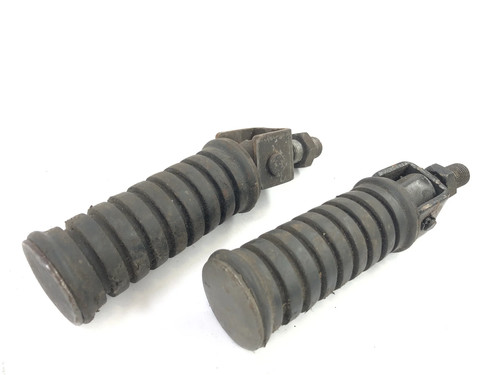 Yamaha 500 1u6 1981 - 500,