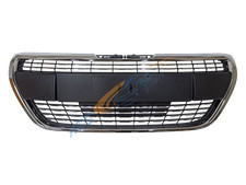 Grille de pare-chocs moyenne