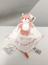 Doudou Plat/Mouchoir Mon Petit