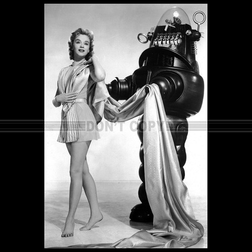 Photo 007466 anne francis - photo,
