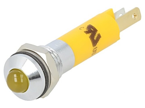 19040352 voyant témoin led - :,