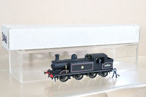 Locomotive vapeur djh class - vapeur,