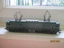 locomotive de marque HORNBY HO CC 7121 pour pièce ou restauration