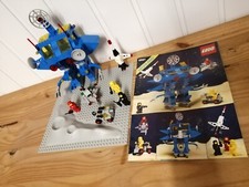 Legoland Série Spacial Lego