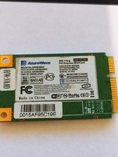 Carte Wi-Fi  Mini PCI-Express