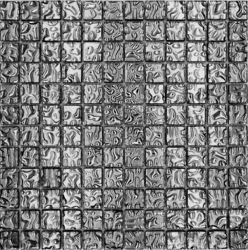 Pâte verre carreaux de - pâte,