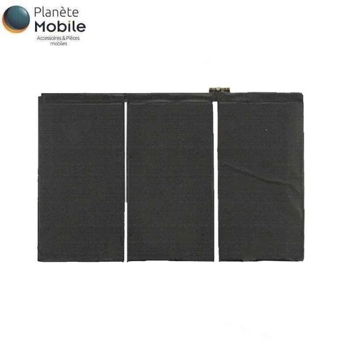 Batterie remplacement pour - de,