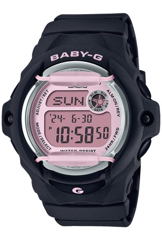Montre femme casio baby - femme,