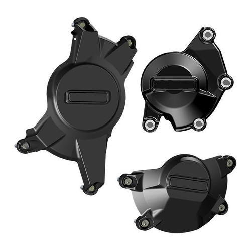 Protection moteur carter - moteur,
