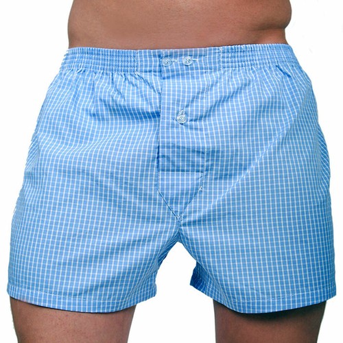 Caleçon homme coveri coton - homme,