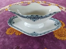 Saucière sur Plateau Terre de