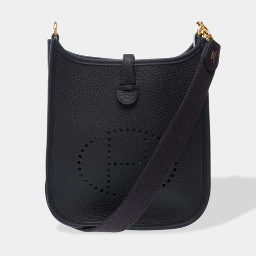 Sac hermes mini evelyne - sac,