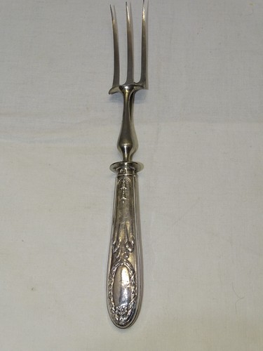 Ancienne fourchette gigot - -ancienne, a